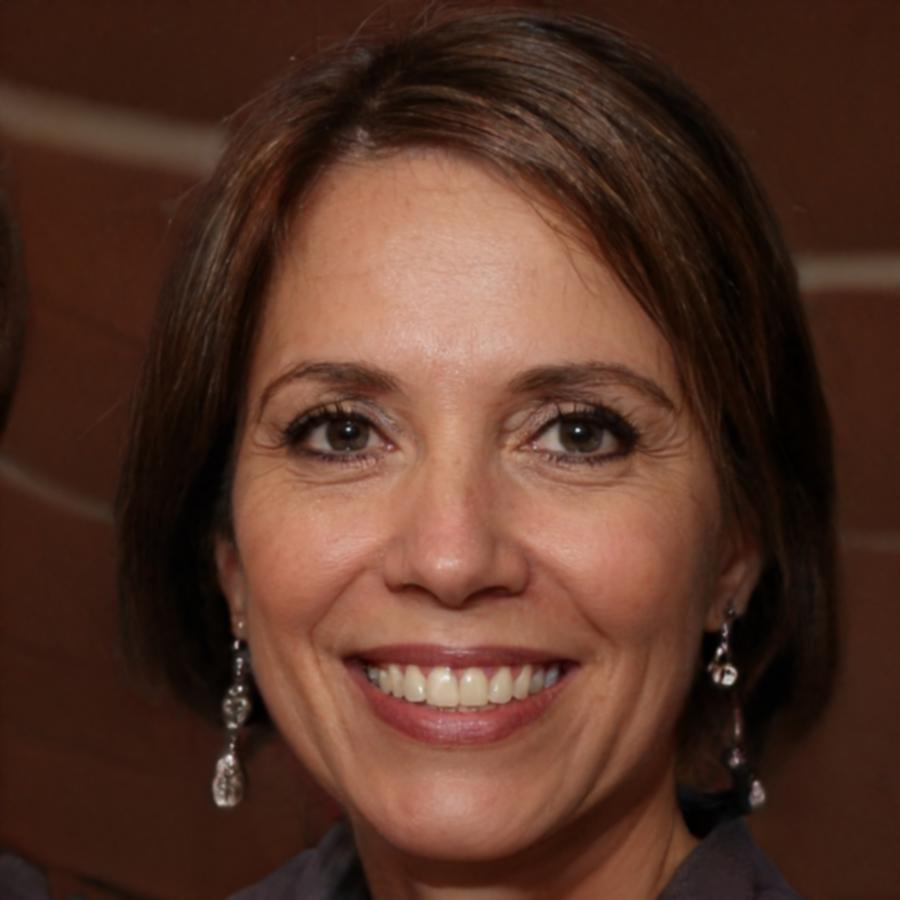 Retrato de Esperanza Valls